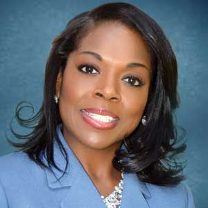 Dr. Stacey Tyler, Interactive Intelligence Corporation (IIC) | Transportation Review Magazine | Top Airport Management Solutions Companies