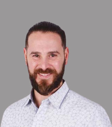 Tomer Bar-Ami