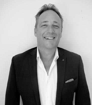 Stuart Richardson, Aus Flight Handling | Agri Business Review | Aviation Ground Handling Services in APAC