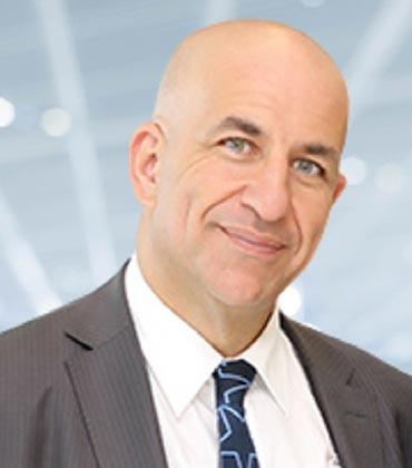 Peter Georgiou, Star Aviation Services | Agri Business Review | Ground Handling Services in APAC