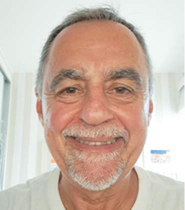 Arnaldo Soares