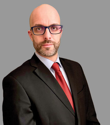 David BIBI