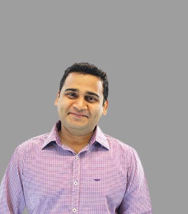 Amit Prasad