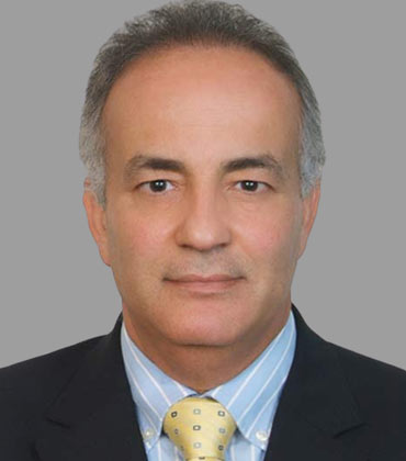 Bassam Mansour Bassam Mansour