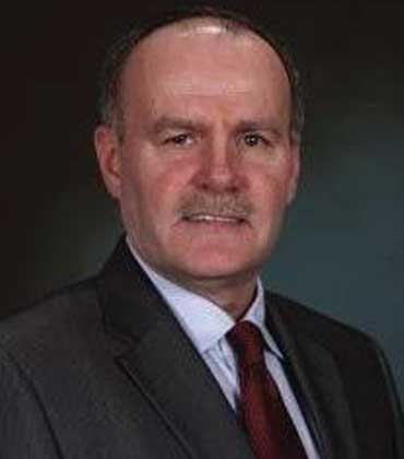 John Martin
