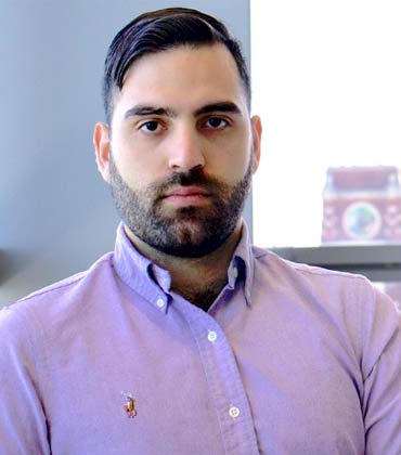 Felipe Molino