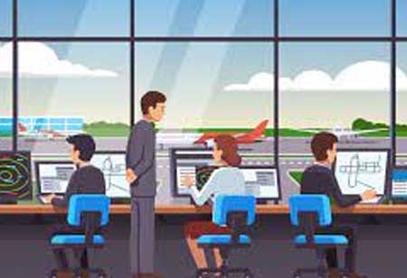 Nora Lawson, Director of Marine Operations,FedEx | Agri Business Review