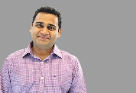 Amit Prasad, Vice President, Supply Chain & Data Science, Coyote | Agri Business Review