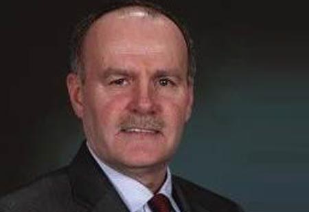 John Martin, Vice President Supply Chain, CMP Advanced Mechanical | Transportation Review