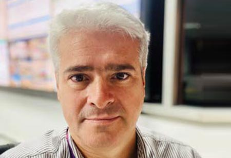 Marco Fontenelle, Chief Information Officer, RIOgaleão | Transportation Review