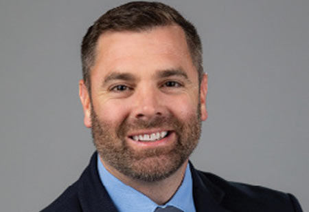 Abe Weber, Airport Director, Appleton International Airport | Agri Business Review
