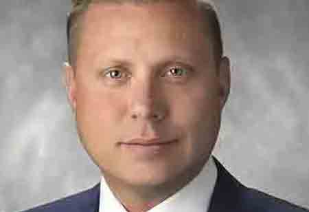 Jamie Boychuk, Executive Vice President-Operations, CSX | Agri Business Review