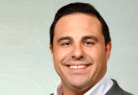 Johnny Ivanyi, Senior Director of Supply Chain and Global Head of Logistics Excellence, Bayer  | Agri Business Review