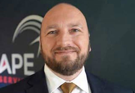 Marc G. Anderson, Director of Transportation, ODW Logistics | Transportation Review