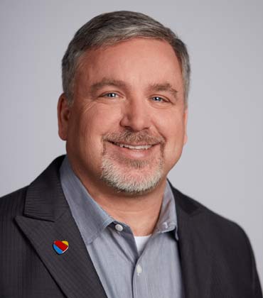 Barry Lott