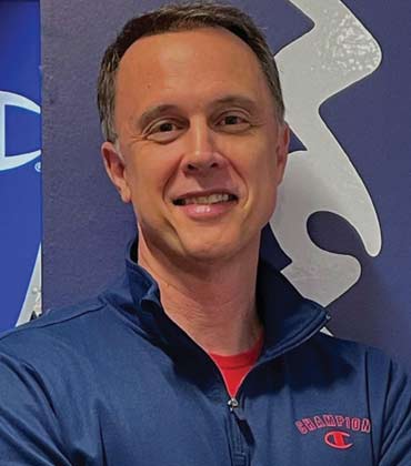 Rick Elmore