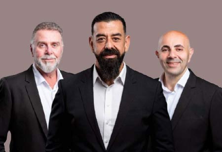 Danny Farah, Chief Capital Corp | Agri Business Review | Top Australian Aviation Services In Apac