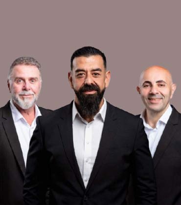 Danny Farah, Chief Capital Corp | Agri Business Review | Top Australian Aviation Services In Apac