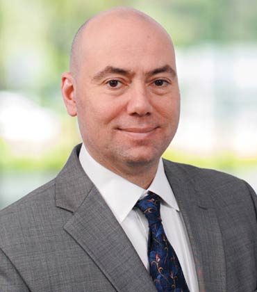 Jason Seidl