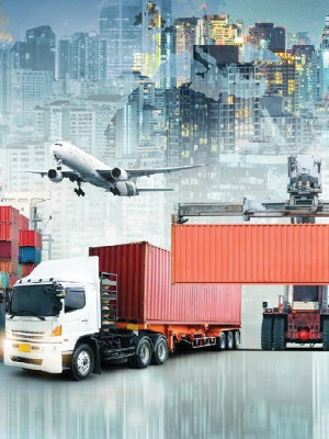 : How to Best Prepare for Current (and Upcoming) Supply Chain Disruptions 