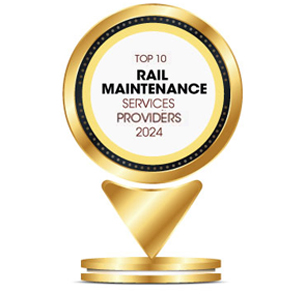 Top 10 Rail Maintenance Services Providers - 2024