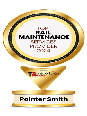 Top 10 Rail Maintenance Services Providers - 2024
