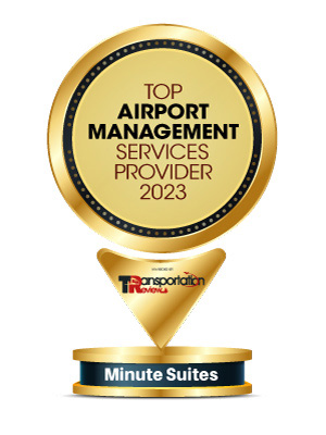 Top 10 Airport Management Solutions Companies – 2023
