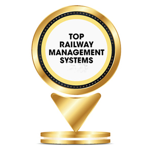 Top Railway Management Systems