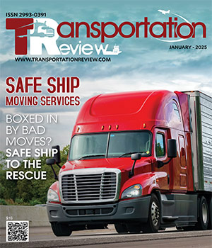 Moving Service | Transportation Review