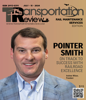 Rail Maintenance Services | Transportation Review
