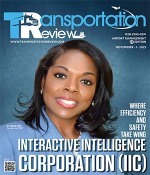 Airport Management | Transportation Review